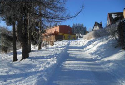 Rekreační středisko Kobylnice