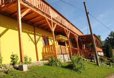 Rekreační středisko Kobylnice