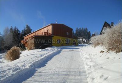 Rekreační středisko Kobylnice