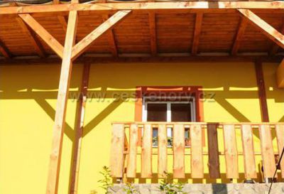 Rekreační středisko Kobylnice