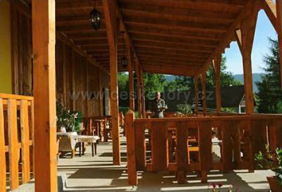 Rekreační středisko Kobylnice