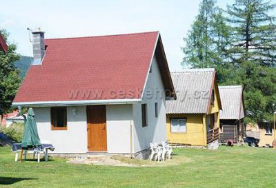 Rekreační středisko Kobylnice