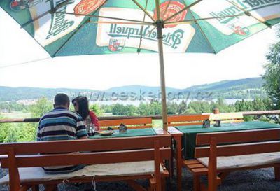 Rekreační středisko Kobylnice