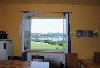 Rekreační středisko Kobylnice