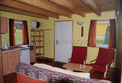 Rekreační středisko Kobylnice