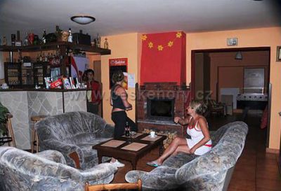 Rekreační středisko Kobylnice