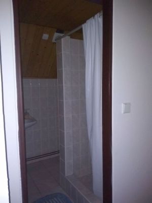 Penzion Křišťanovice