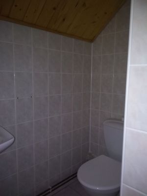 Penzion Křišťanovice