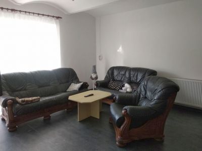 Penzion Křišťanovice