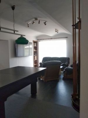 Penzion Křišťanovice