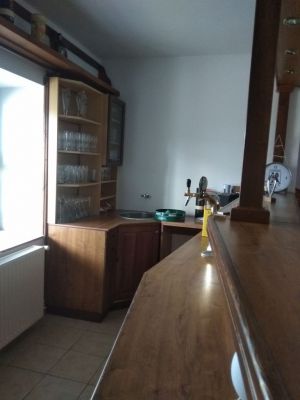 Penzion Křišťanovice