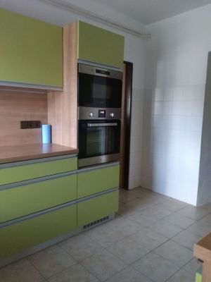 Penzion Křišťanovice