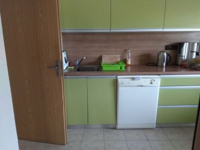 Penzion Křišťanovice