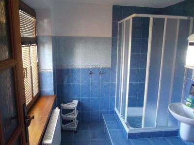 Penzion a restaurace u Krkovičky