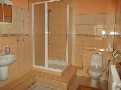 Penzion a restaurace u Krkovičky