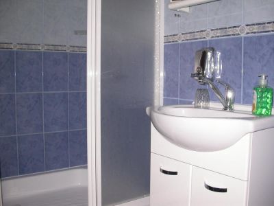 Penzion a restaurace u Krkovičky