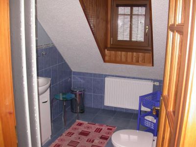 Penzion a restaurace u Krkovičky