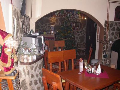 Penzion a restaurace u Krkovičky
