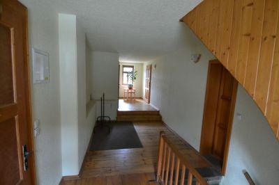 Penzion a restaurace u Krkovičky