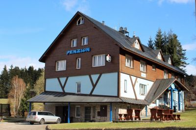 Penzion Lenka