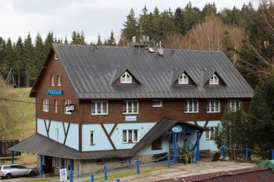 Penzion Lenka