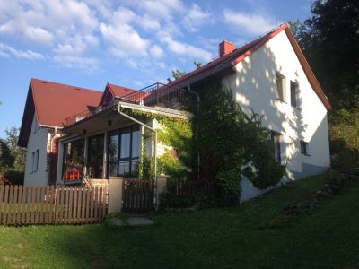 Penzion Romantika - apartmenty