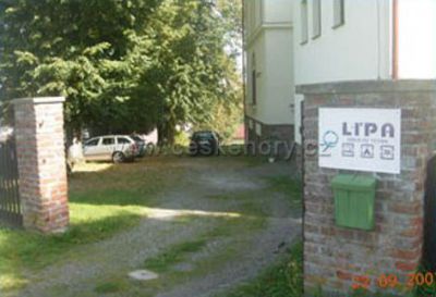 Penzion Lípa