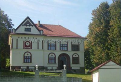 Penzion Lípa