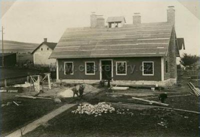 Penzion Malá Paříž