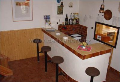 Penzion Malá Paříž