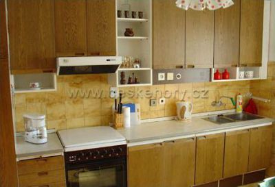 Penzion Malá Paříž