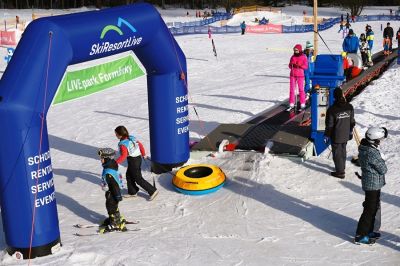 Pension Martin *** Janské Lázně