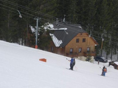 Penzion Melkus