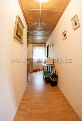 Chalupa Mona - www.chalupamona.cz