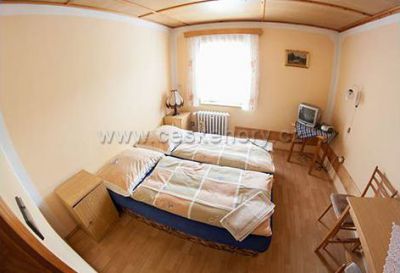 Chalupa Mona - www.chalupamona.cz