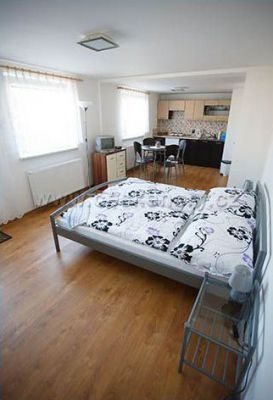 Chalupa Mona - www.chalupamona.cz