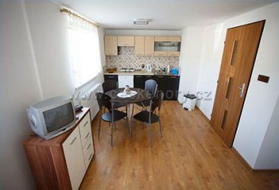 Chalupa Mona - www.chalupamona.cz