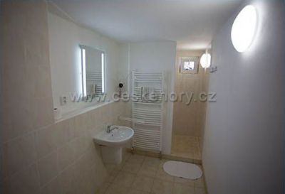 Chalupa Mona - www.chalupamona.cz