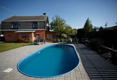 Chalupa Mona - www.chalupamona.cz