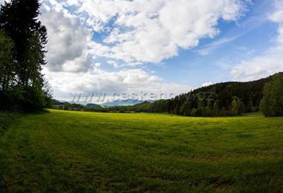 Chalupa Mona - www.chalupamona.cz