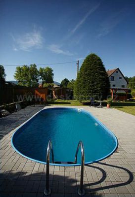 Chalupa Mona - www.chalupamona.cz