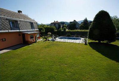 Chalupa Mona - www.chalupamona.cz