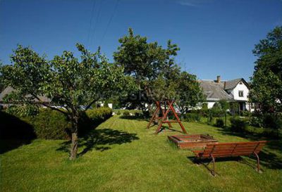 Chalupa Mona - www.chalupamona.cz