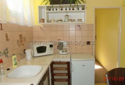 Penzion Na Františku