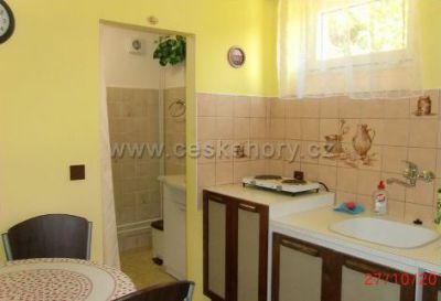 Penzion Na Františku