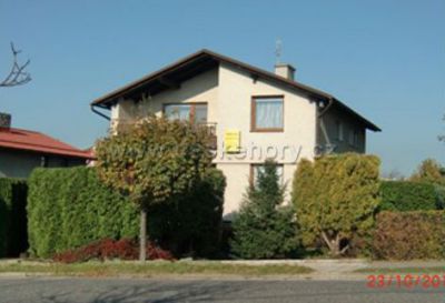 Penzion Na Františku