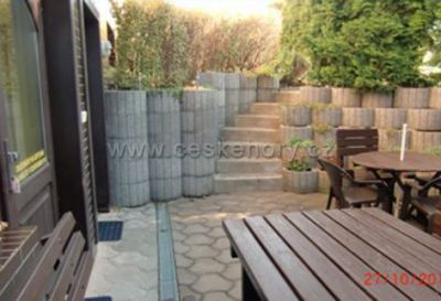 Penzion Na Františku