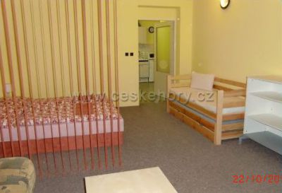 Penzion Na Františku