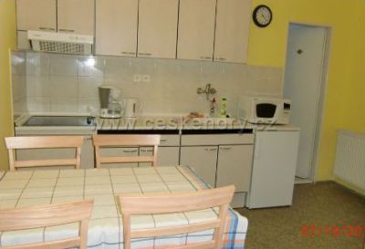 Penzion Na Františku