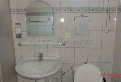 Penzion Na Františku